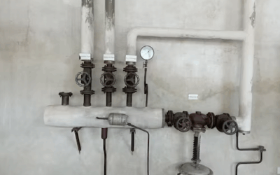 Backflow Prevention Device Explained: How It Protects Your Water Supply