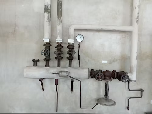 Backflow Prevention Device Explained: How It Protects Your Water Supply