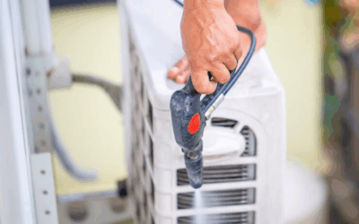 How to Clean Heat Pump Filters for Better Efficiency