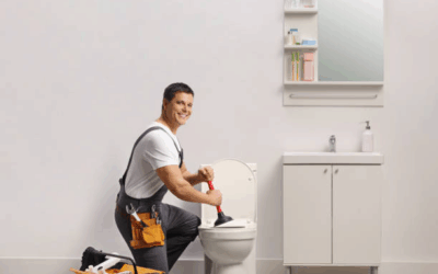 How to Unclog a Toilet Fast: No Mess, No Stress