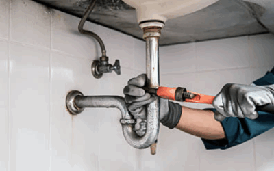 Stop Leak: Plumbing Fixes for Common Water Leaks