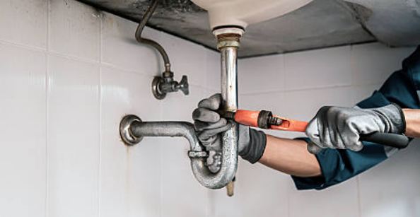 Stop Leak: Plumbing Fixes for Common Water Leaks