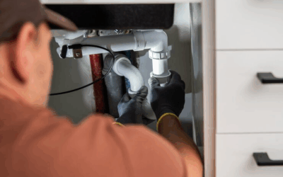Understanding Water Hammer: That Banging Noise in Your Pipes