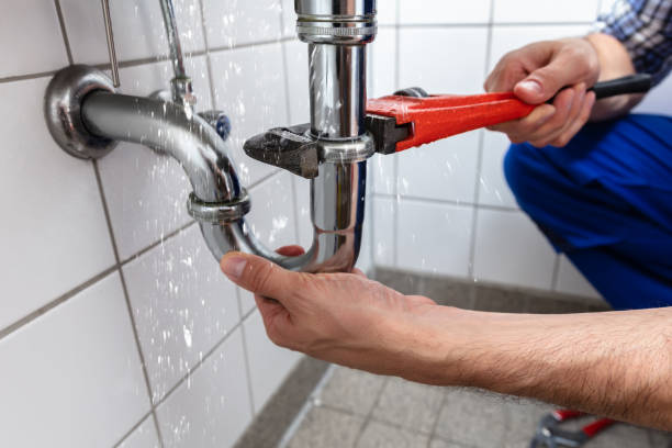 Understanding the Lifespan of Your Plumbing Pipes