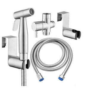 stainless-steel-handheld-bidet-sprayer