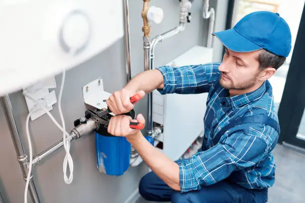 Understanding Water Filtration Systems for Your Home